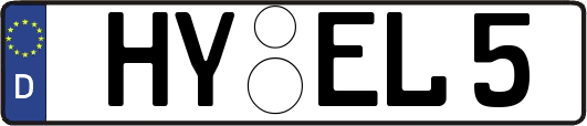 HY-EL5