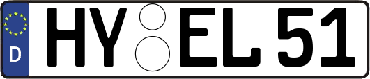 HY-EL51