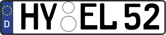 HY-EL52