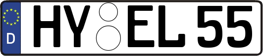 HY-EL55