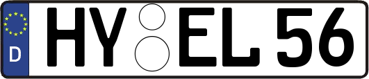 HY-EL56