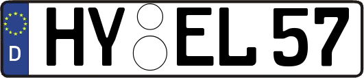 HY-EL57