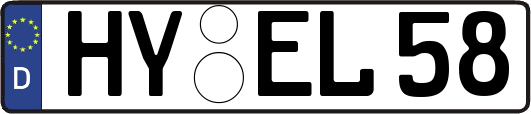 HY-EL58