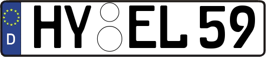 HY-EL59