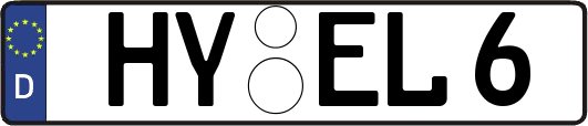 HY-EL6