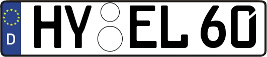 HY-EL60