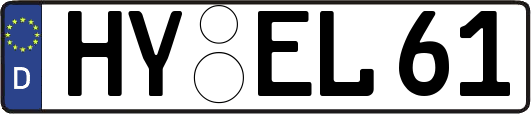 HY-EL61