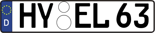 HY-EL63