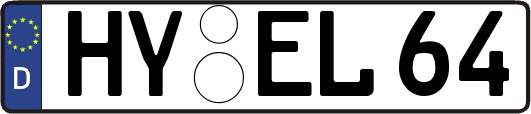 HY-EL64