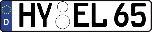 HY-EL65