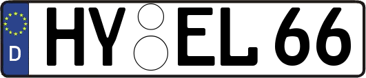 HY-EL66