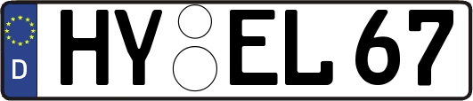 HY-EL67