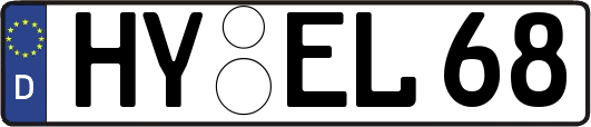 HY-EL68