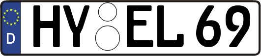 HY-EL69