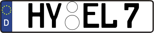 HY-EL7