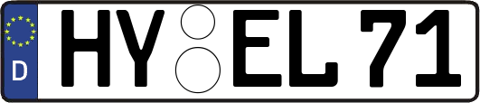 HY-EL71