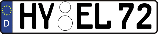 HY-EL72