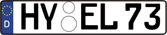 HY-EL73