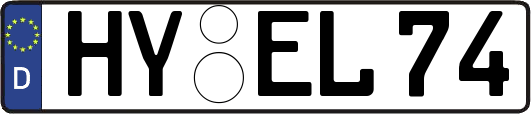 HY-EL74
