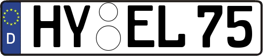 HY-EL75