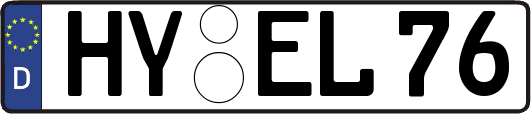 HY-EL76