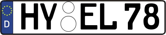 HY-EL78
