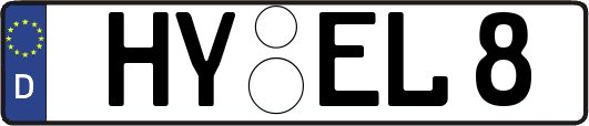 HY-EL8