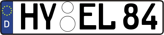 HY-EL84