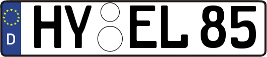 HY-EL85