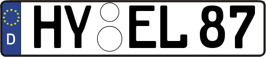 HY-EL87