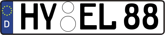 HY-EL88