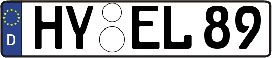 HY-EL89