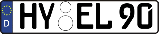 HY-EL90