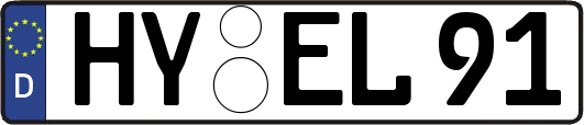 HY-EL91