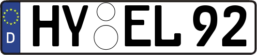 HY-EL92