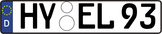 HY-EL93