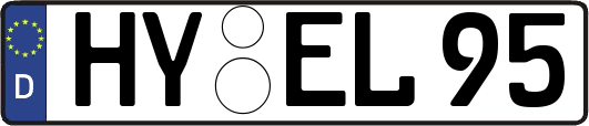 HY-EL95