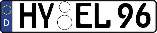 HY-EL96