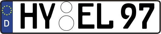 HY-EL97