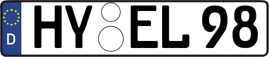 HY-EL98