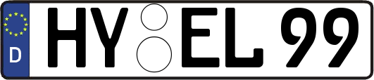 HY-EL99