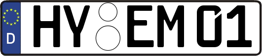 HY-EM01