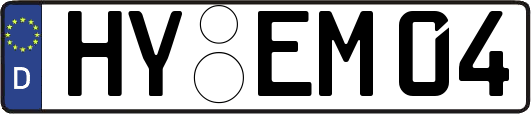 HY-EM04