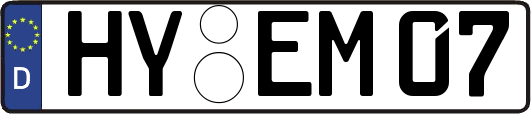 HY-EM07
