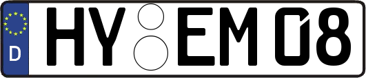 HY-EM08