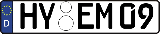HY-EM09