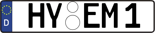 HY-EM1