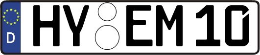 HY-EM10
