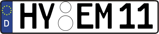 HY-EM11