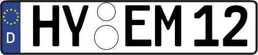 HY-EM12